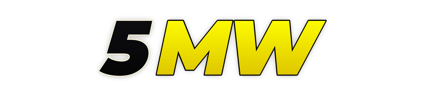 5mw